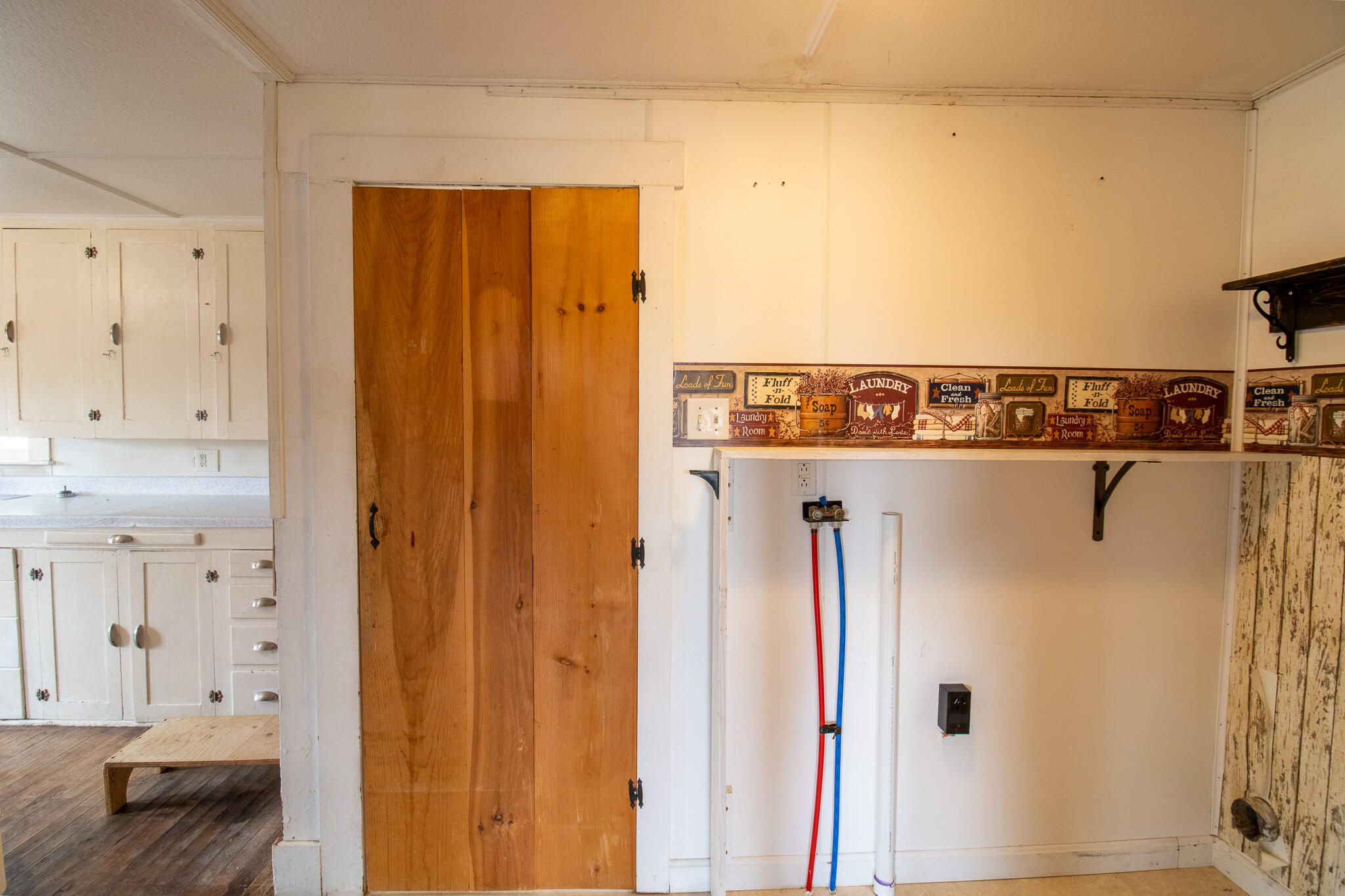 1217 Tibbettstown Road Columbia Falls ME 04623