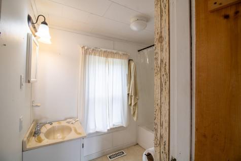 1217 Tibbettstown Road Columbia Falls ME 04623