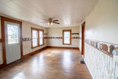 1217 Tibbettstown Road Columbia Falls ME 04623