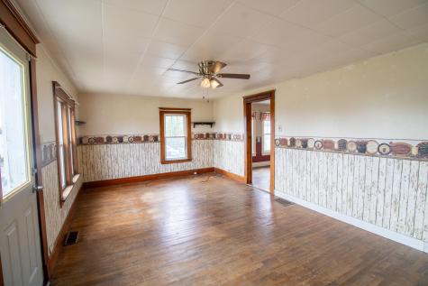 1217 Tibbettstown Road Columbia Falls ME 04623