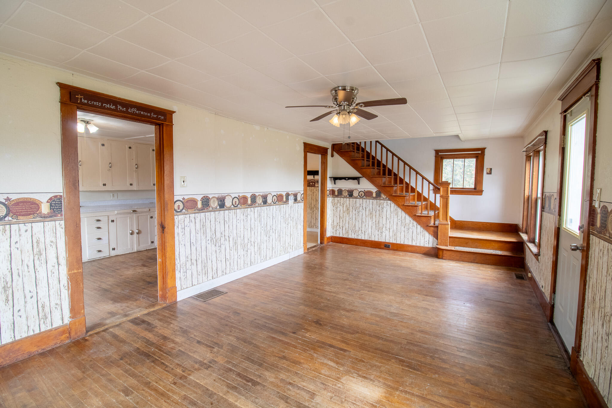 1217 Tibbettstown Road Columbia Falls ME 04623