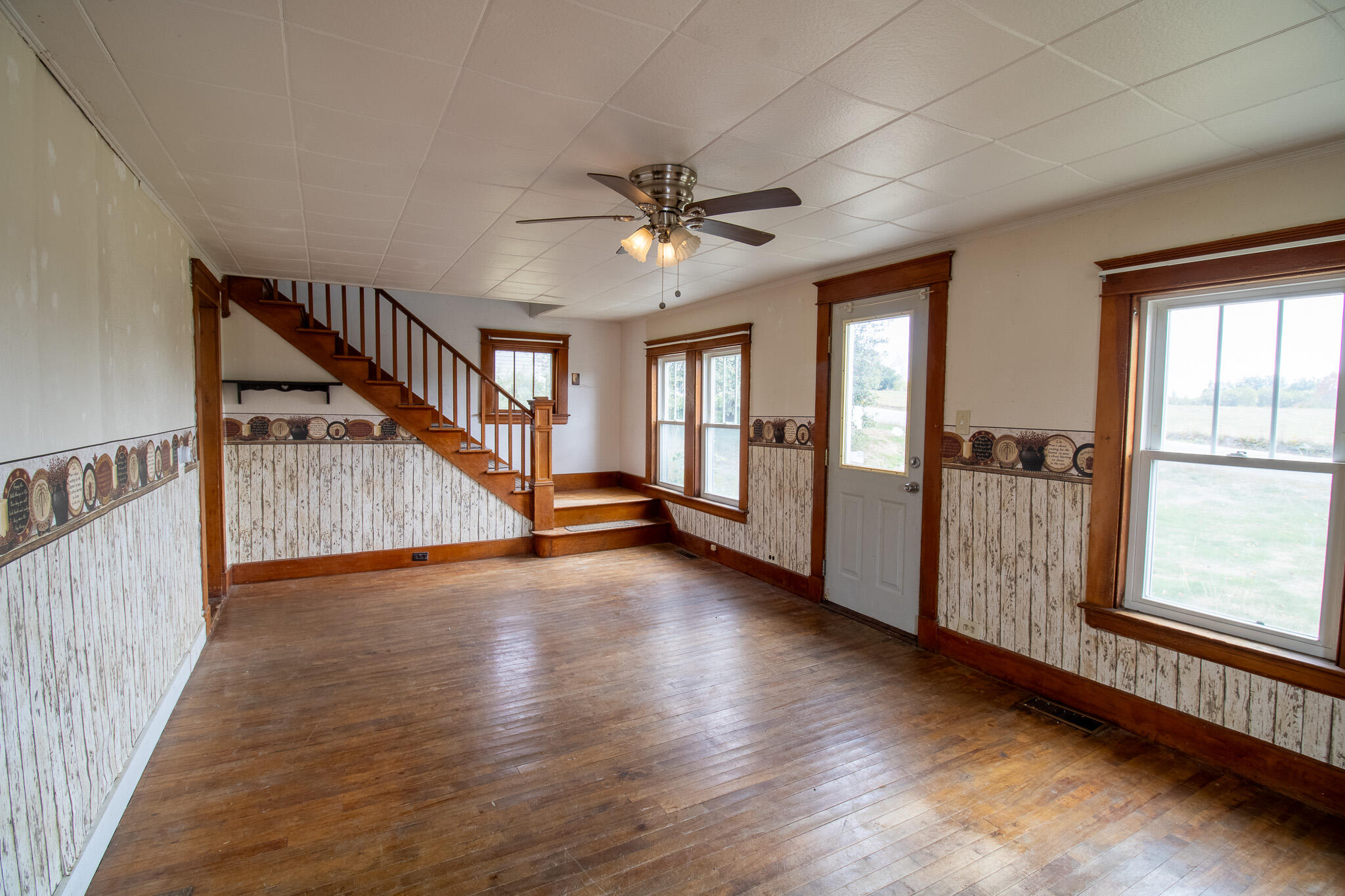 1217 Tibbettstown Road Columbia Falls ME 04623