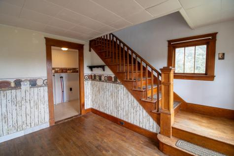 1217 Tibbettstown Road Columbia Falls ME 04623