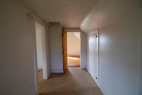 1217 Tibbettstown Road Columbia Falls ME 04623