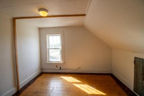 1217 Tibbettstown Road Columbia Falls ME 04623