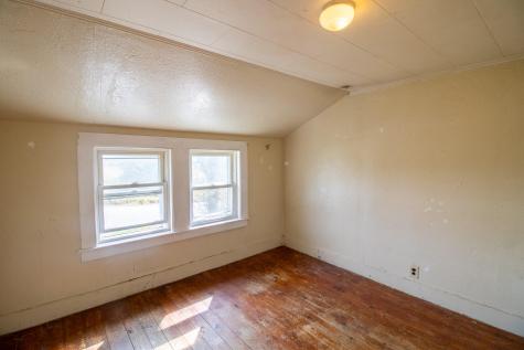 1217 Tibbettstown Road Columbia Falls ME 04623