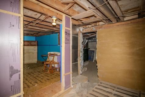 1217 Tibbettstown Road Columbia Falls ME 04623