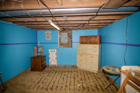 1217 Tibbettstown Road Columbia Falls ME 04623