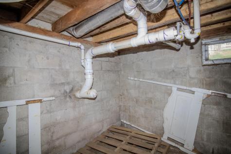 1217 Tibbettstown Road Columbia Falls ME 04623