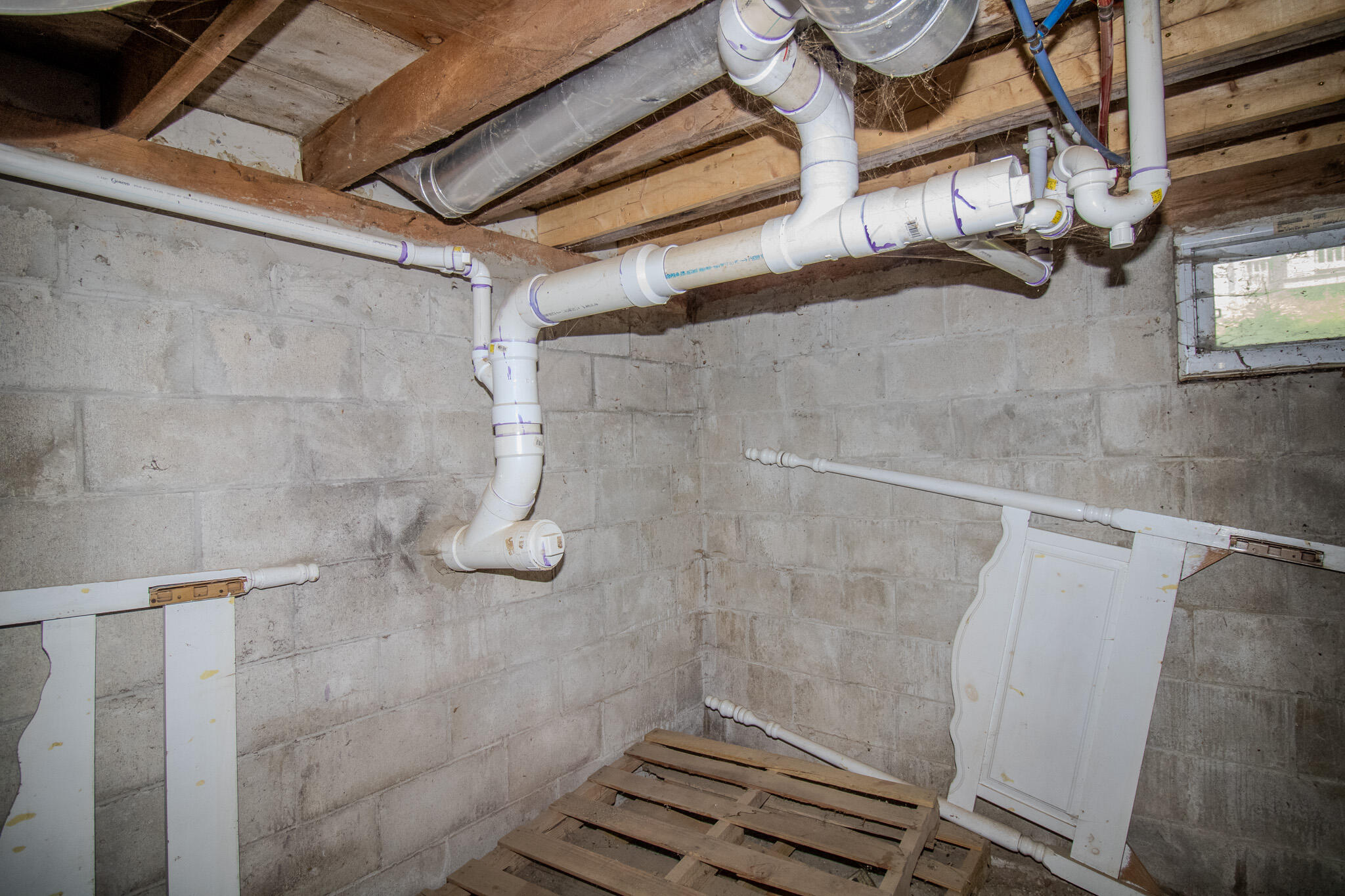 1217 Tibbettstown Road Columbia Falls ME 04623