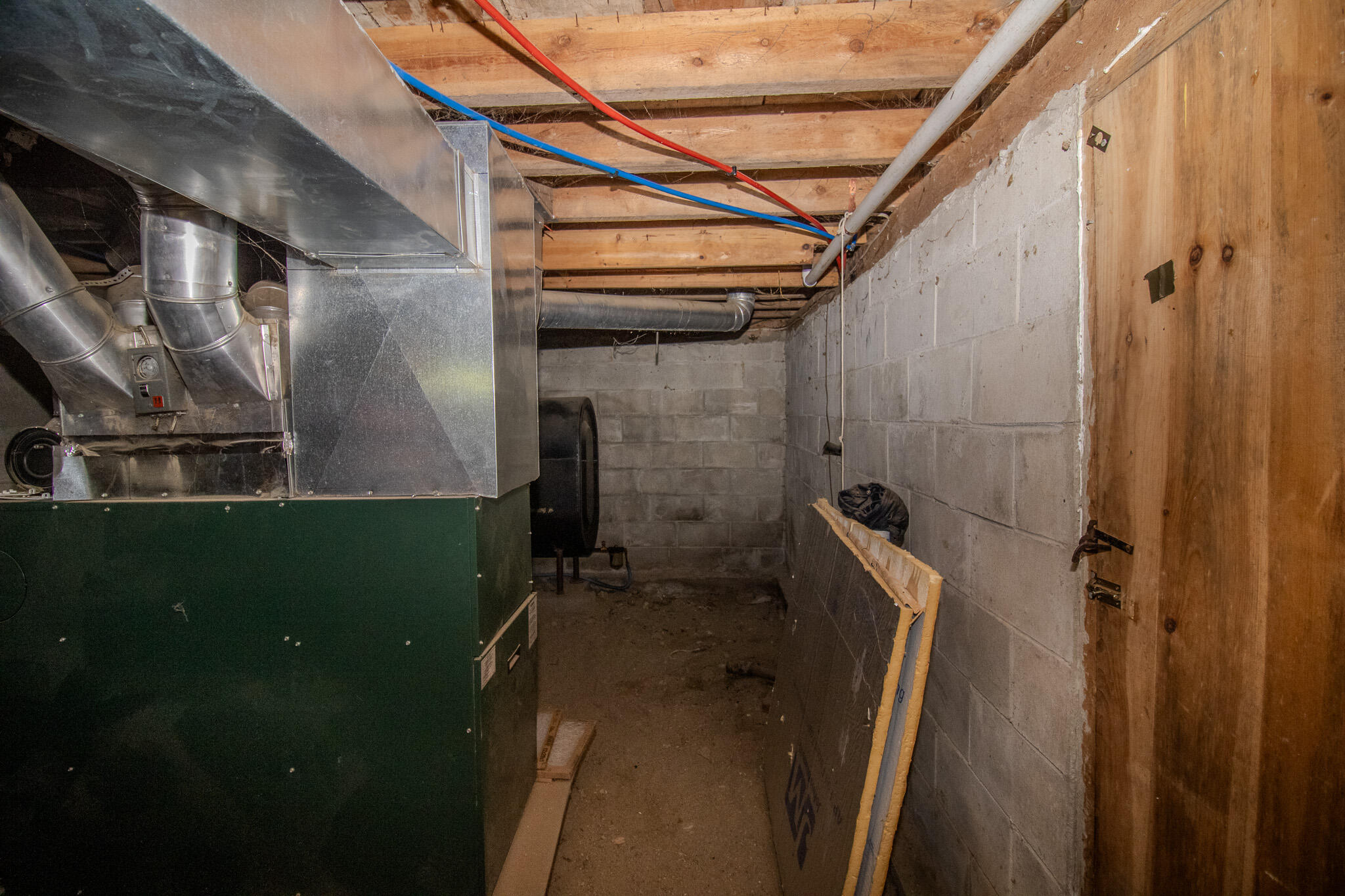 1217 Tibbettstown Road Columbia Falls ME 04623