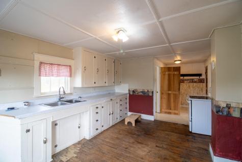 1217 Tibbettstown Road Columbia Falls ME 04623