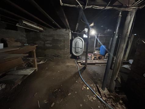 389 Us Route 1 Whiting ME 04691