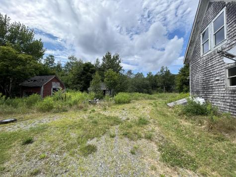 389 Us Route 1 Whiting ME 04691