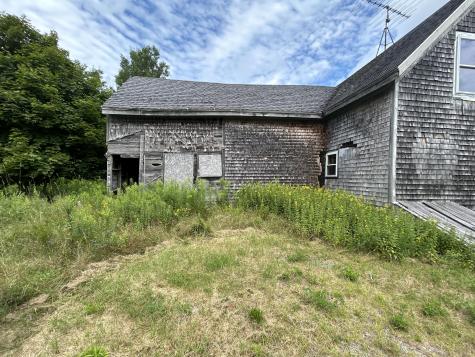 389 Us Route 1 Whiting ME 04691