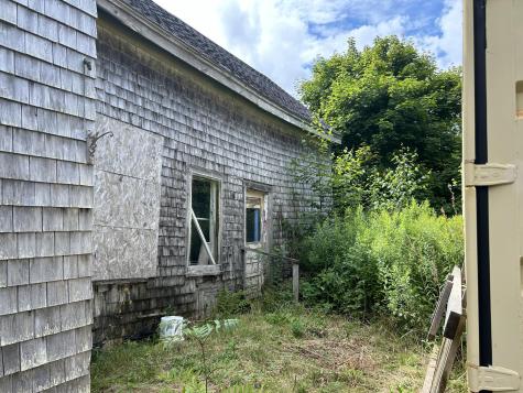 389 Us Route 1 Whiting ME 04691