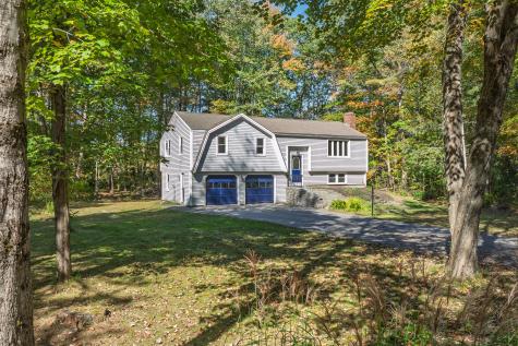 24 Bayberry Lane Scarborough ME 04074