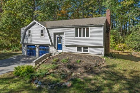 24 Bayberry Lane Scarborough ME 04074