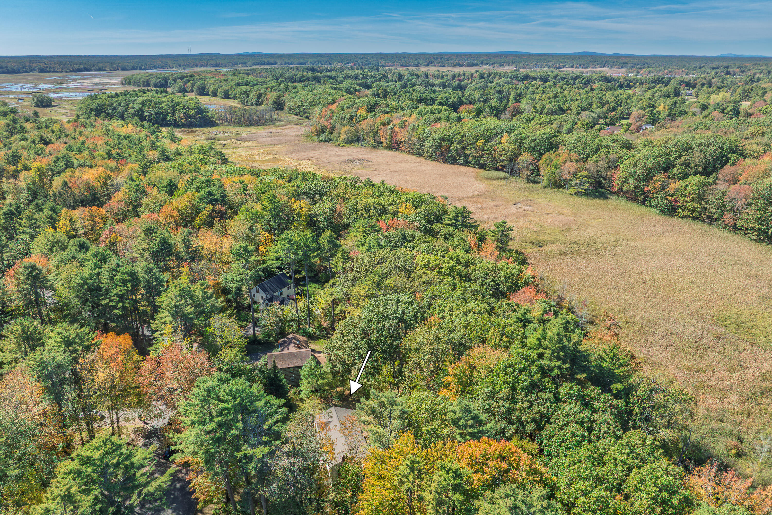 24 Bayberry Lane Scarborough ME 04074