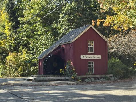 24 Bayberry Lane Scarborough ME 04074