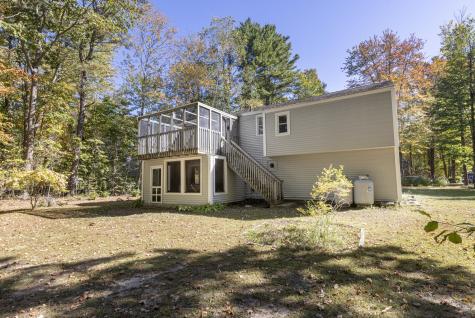 24 Bayberry Lane Scarborough ME 04074