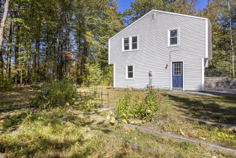 24 Bayberry Lane Scarborough ME 04074