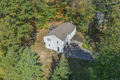 24 Bayberry Lane Scarborough ME 04074