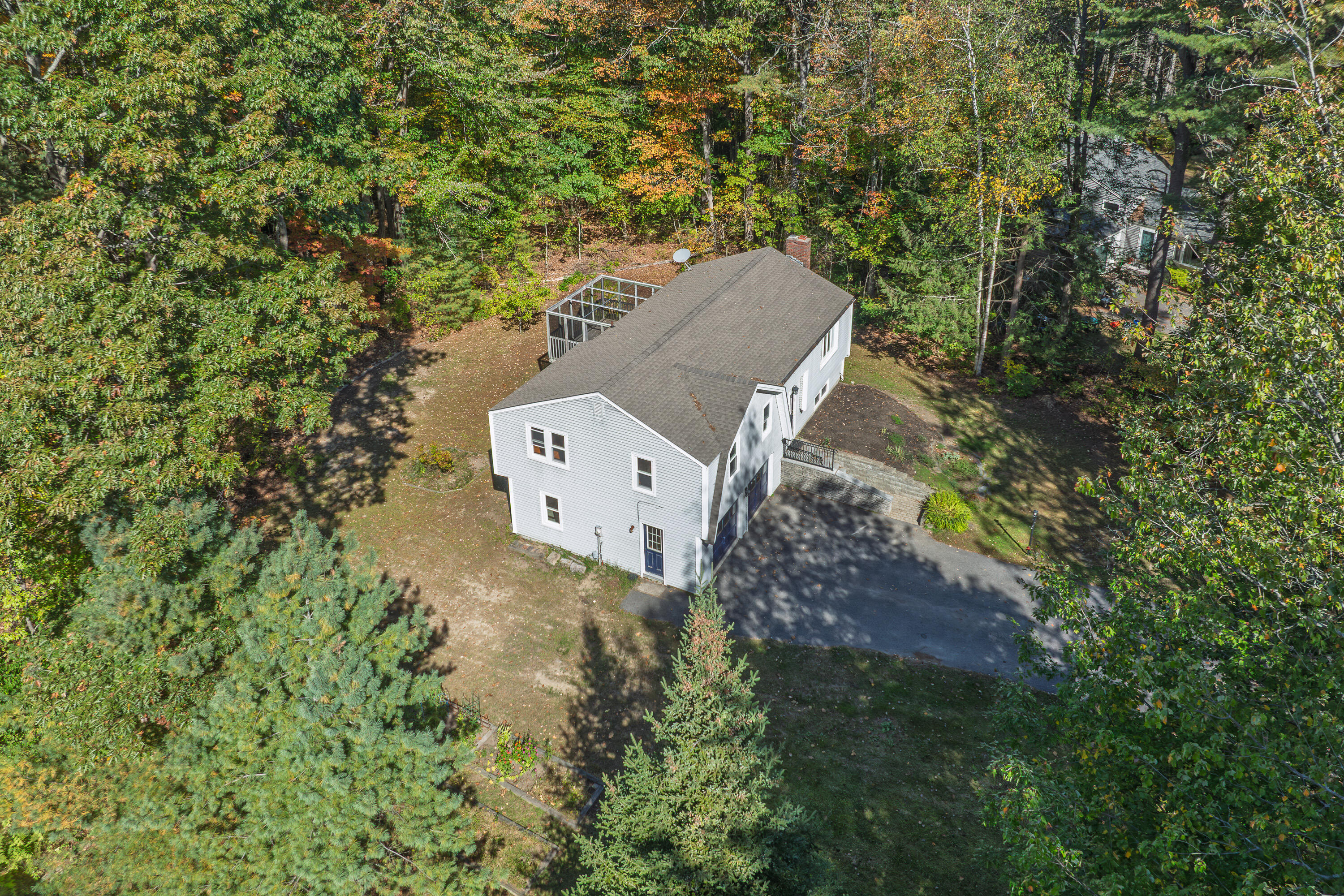 24 Bayberry Lane Scarborough ME 04074