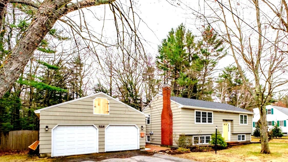 134 Rand Road Yarmouth ME 04096