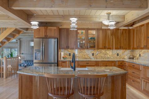 742 Eagle Lake Road Bar Harbor ME 04609