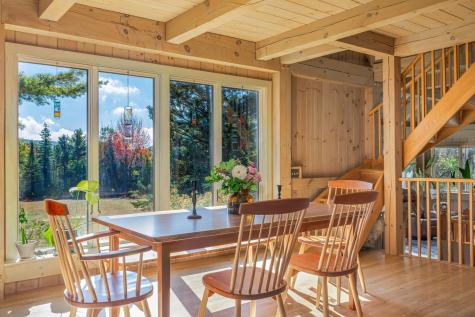 742 Eagle Lake Road Bar Harbor ME 04609