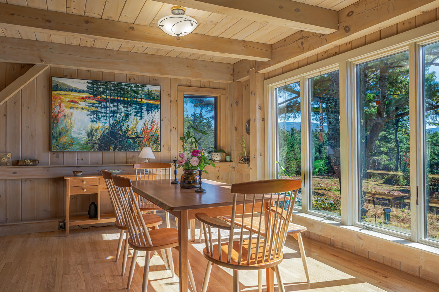 742 Eagle Lake Road Bar Harbor ME 04609