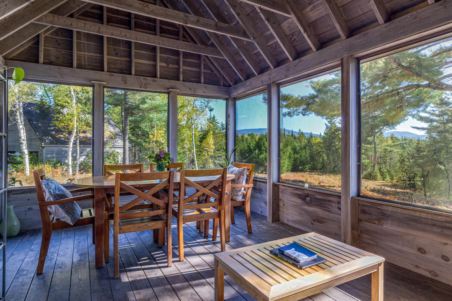 742 Eagle Lake Road Bar Harbor ME 04609