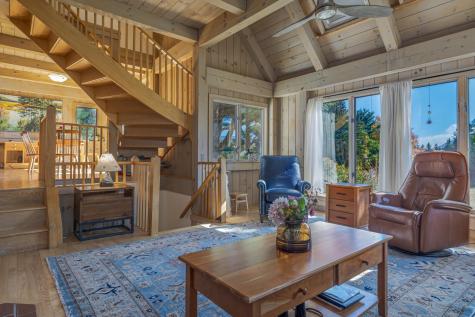 742 Eagle Lake Road Bar Harbor ME 04609