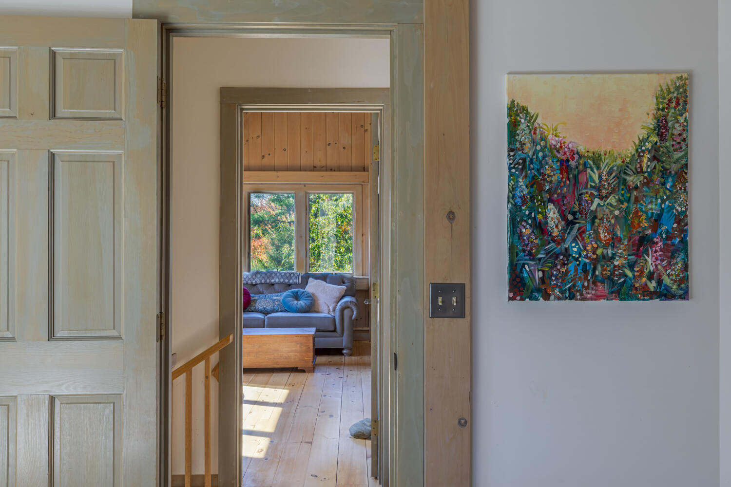 742 Eagle Lake Road Bar Harbor ME 04609