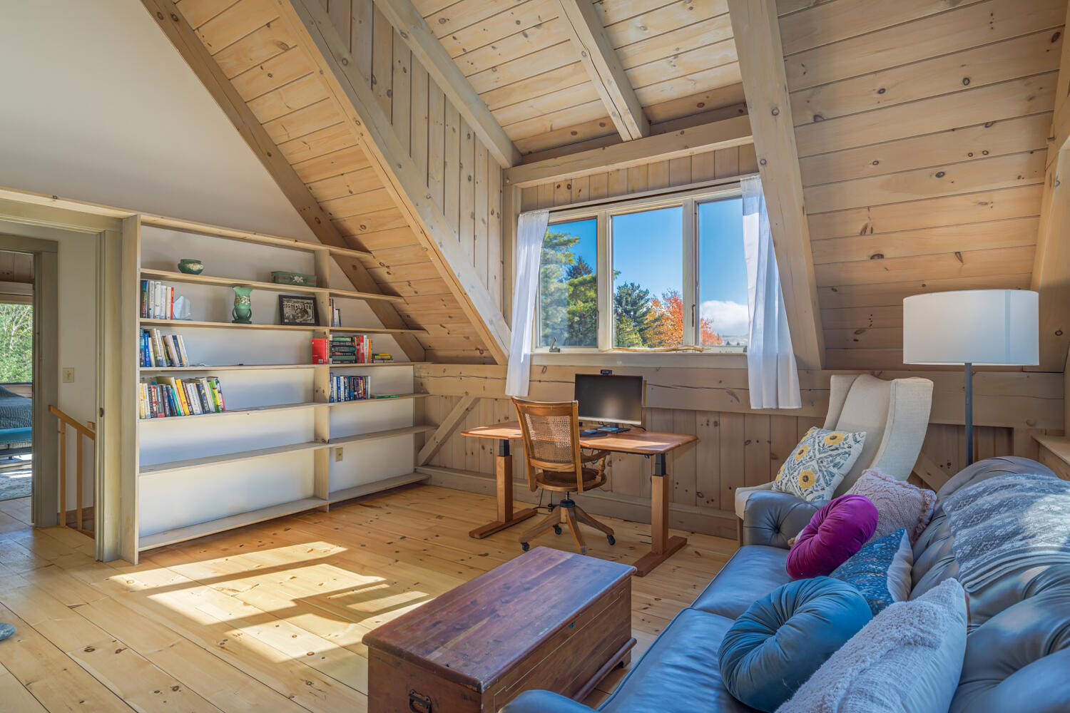 742 Eagle Lake Road Bar Harbor ME 04609