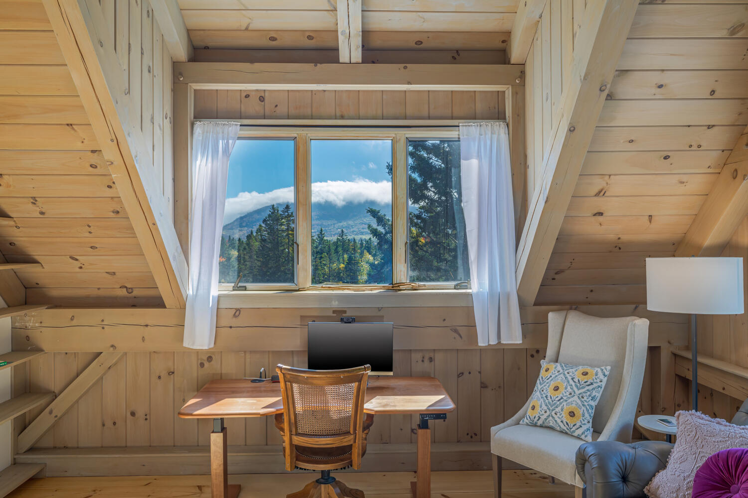 742 Eagle Lake Road Bar Harbor ME 04609