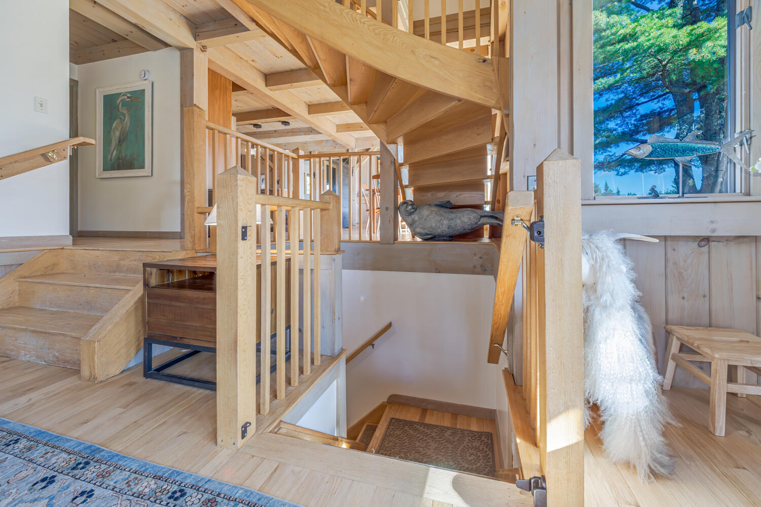 742 Eagle Lake Road Bar Harbor ME 04609