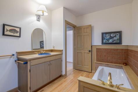 742 Eagle Lake Road Bar Harbor ME 04609