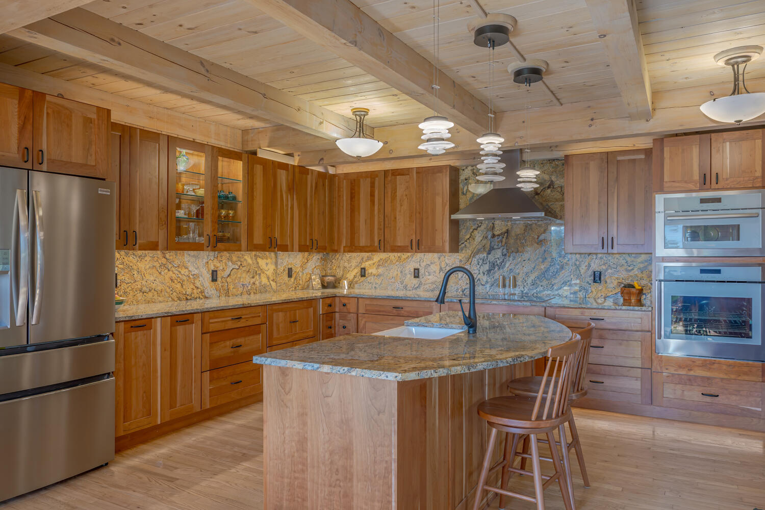 742 Eagle Lake Road Bar Harbor ME 04609