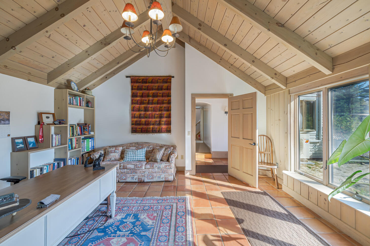 742 Eagle Lake Road Bar Harbor ME 04609