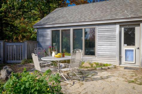 742 Eagle Lake Road Bar Harbor ME 04609