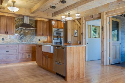 742 Eagle Lake Road Bar Harbor ME 04609