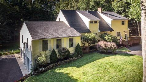 3 Glenn Lane York ME 03909