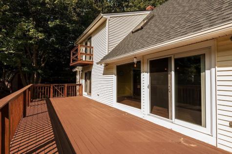 3 Glenn Lane York ME 03909
