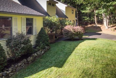 3 Glenn Lane York ME 03909