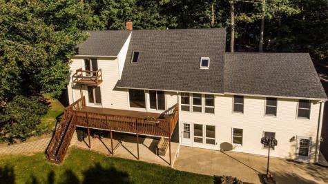 3 Glenn Lane York ME 03909