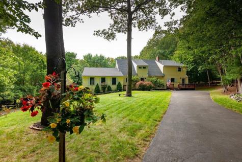 3 Glenn Lane York ME 03909
