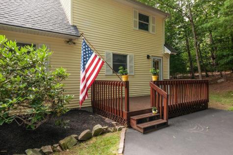3 Glenn Lane York ME 03909