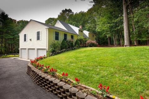 3 Glenn Lane York ME 03909